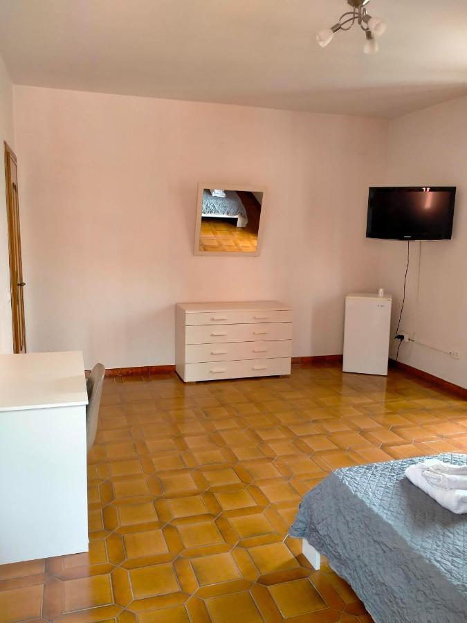 Valentia Rooms Vibo Valentia Exterior foto